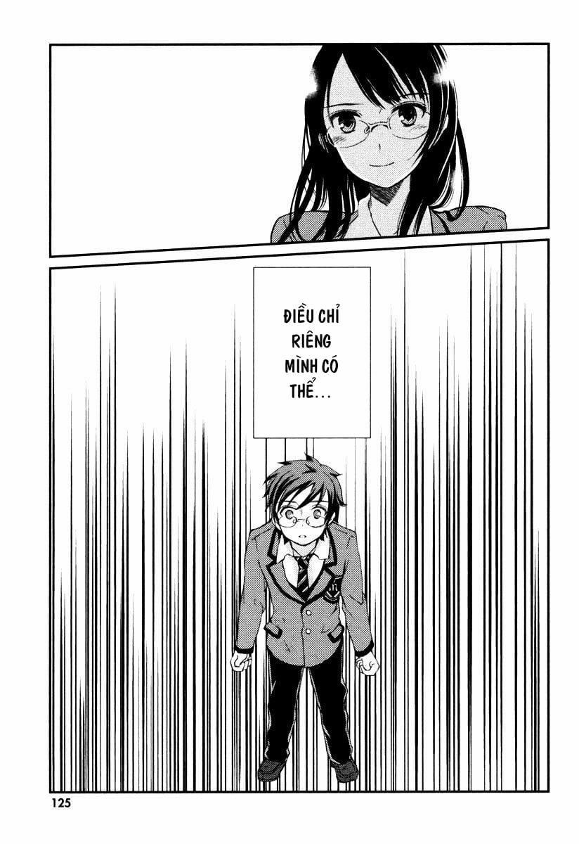 Mathematical Girls: Các Định Lý Bất Toàn Của Gödel 0 0 Các định lý bất toàn của Gödel trang 15