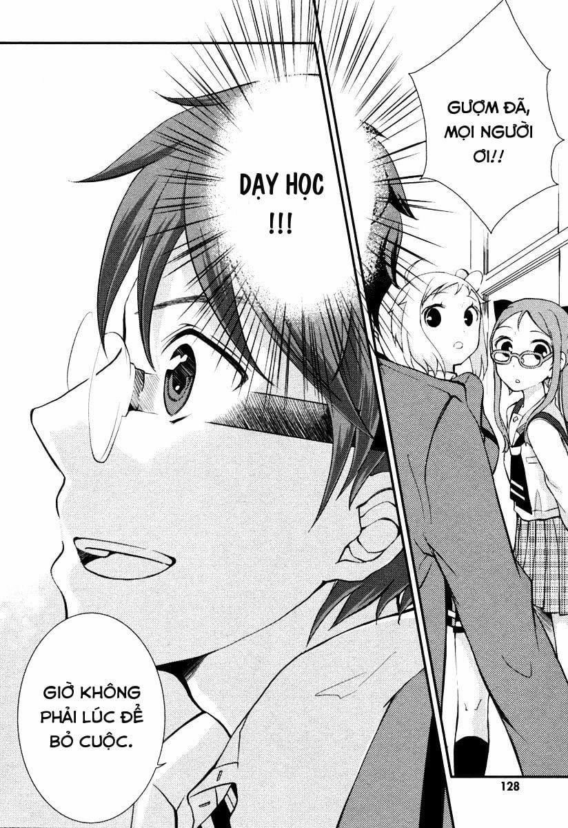 Mathematical Girls: Các Định Lý Bất Toàn Của Gödel 0 0 Các định lý bất toàn của Gödel trang 17