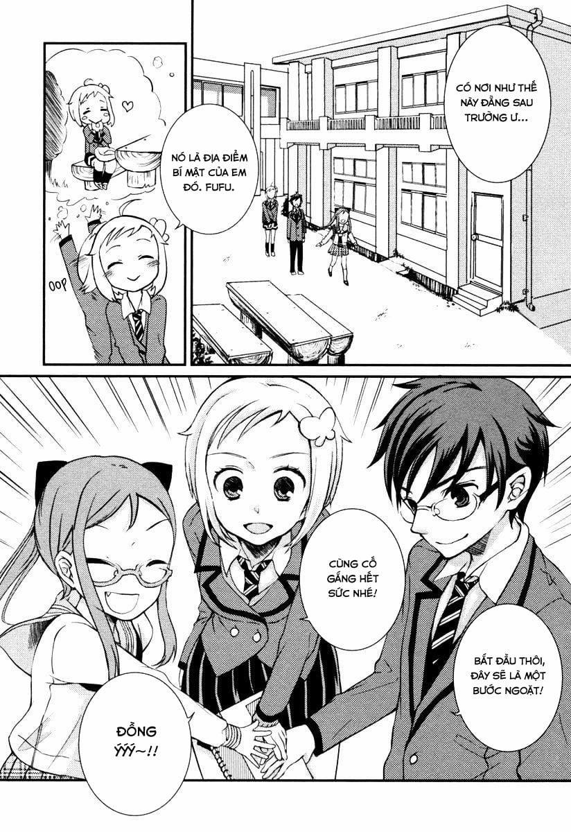 Mathematical Girls: Các Định Lý Bất Toàn Của Gödel 0 0 Các định lý bất toàn của Gödel trang 20