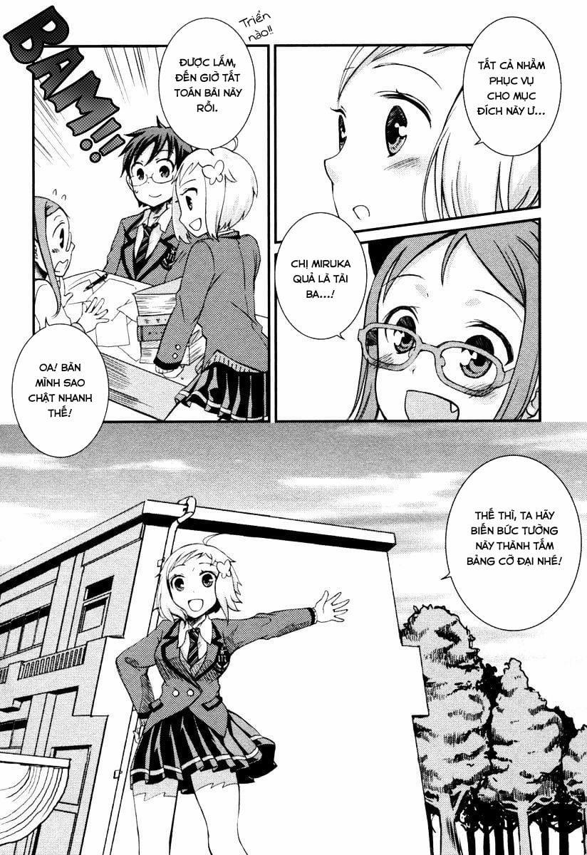 Mathematical Girls: Các Định Lý Bất Toàn Của Gödel 0 0 Các định lý bất toàn của Gödel trang 23