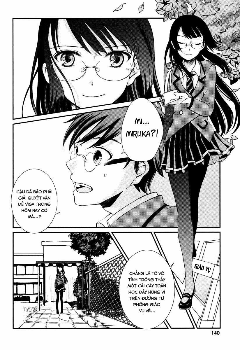 Mathematical Girls: Các Định Lý Bất Toàn Của Gödel 0 0 Các định lý bất toàn của Gödel trang 29