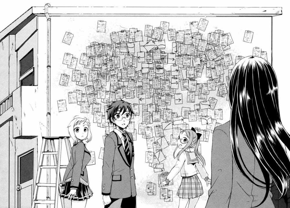 Mathematical Girls: Các Định Lý Bất Toàn Của Gödel 0 0 Các định lý bất toàn của Gödel trang 31