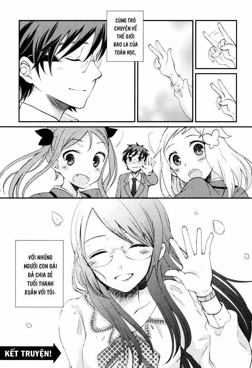 Mathematical Girls: Các Định Lý Bất Toàn Của Gödel 0 0 Các định lý bất toàn của Gödel trang 40