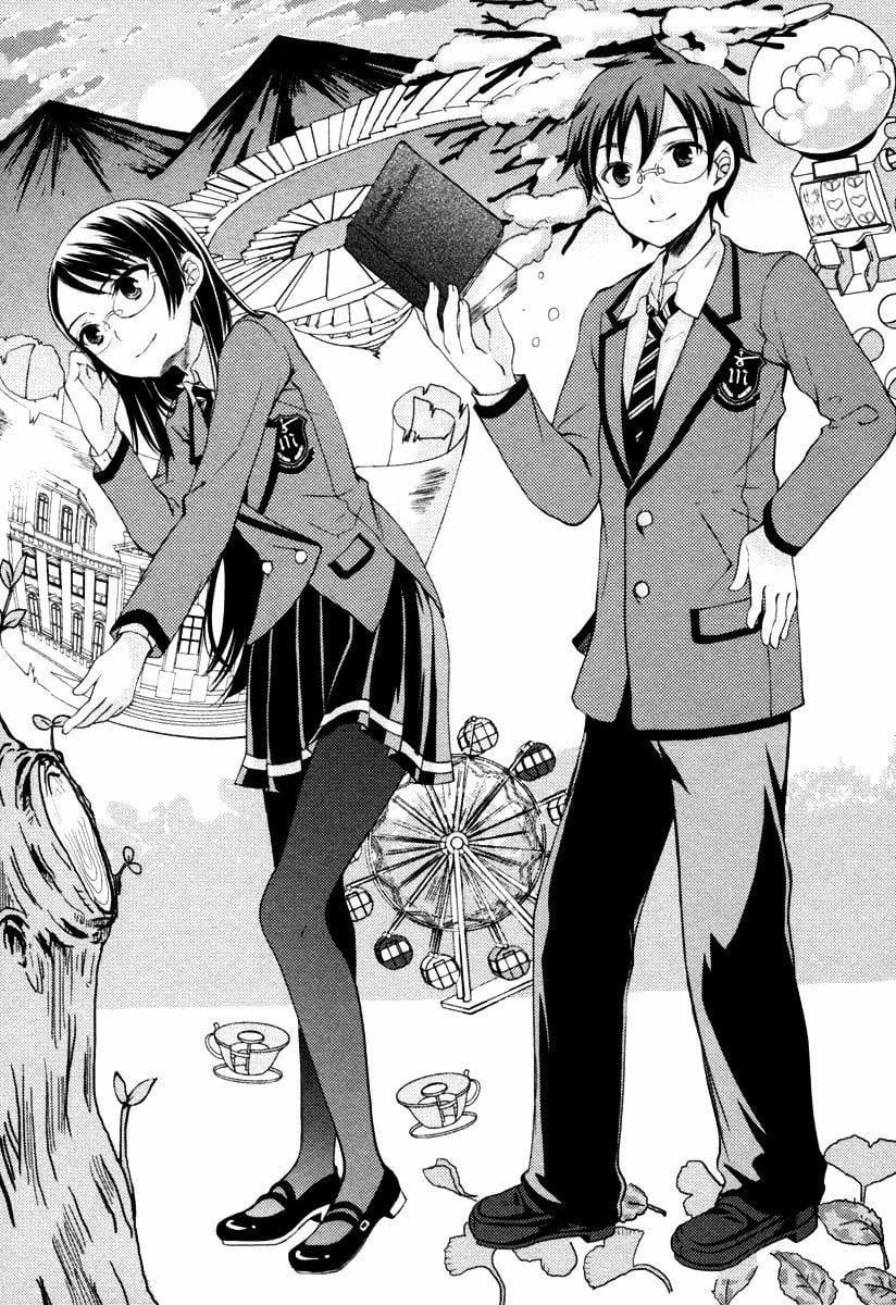 Mathematical Girls: Các Định Lý Bất Toàn Của Gödel 0 0 Các định lý bất toàn của Gödel trang 5