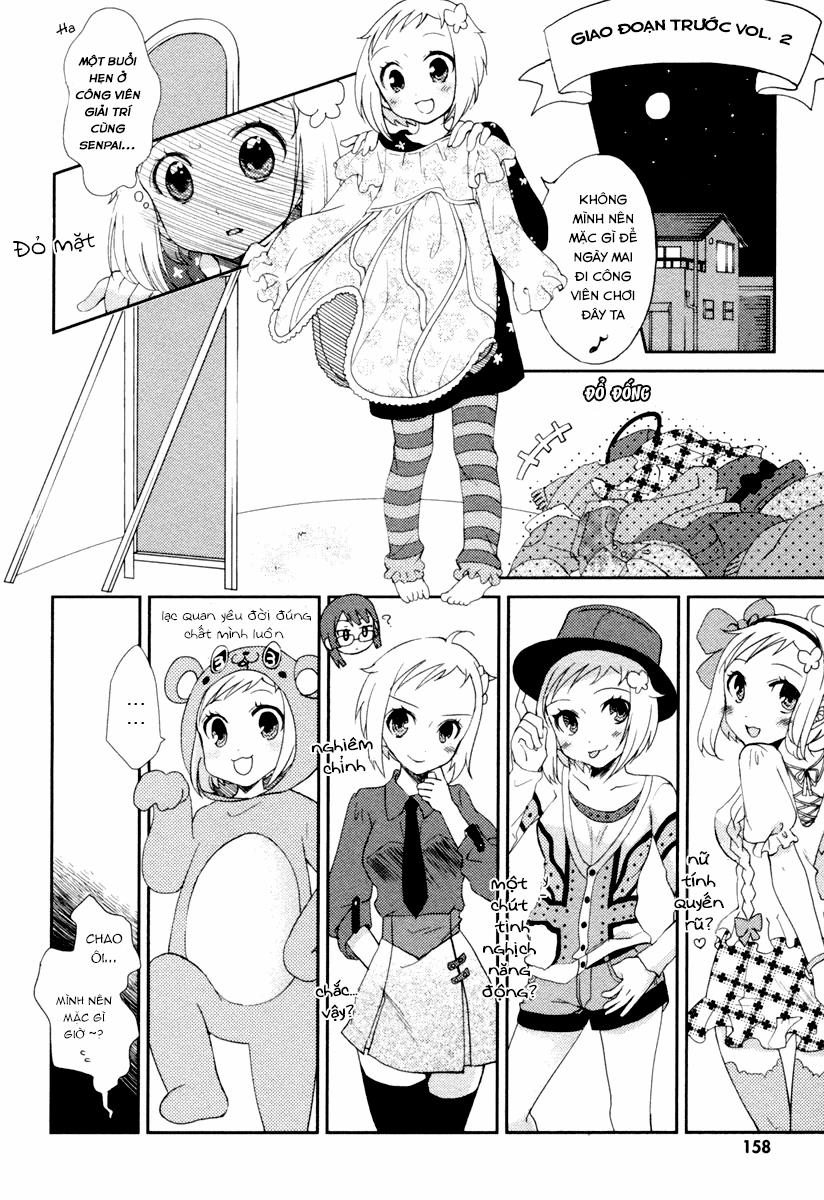 Mathematical Girls: Các Định Lý Bất Toàn Của Gödel 0 0 Đích đến của tôi trang 28