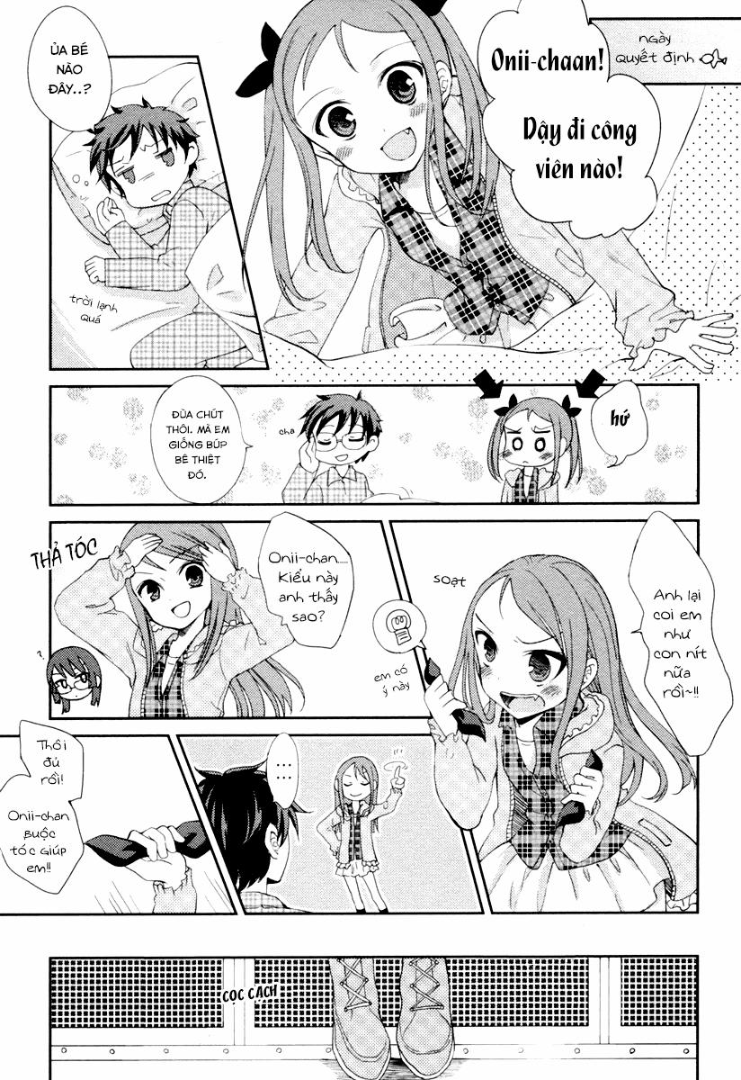 Mathematical Girls: Các Định Lý Bất Toàn Của Gödel 0 0 Đích đến của tôi trang 29