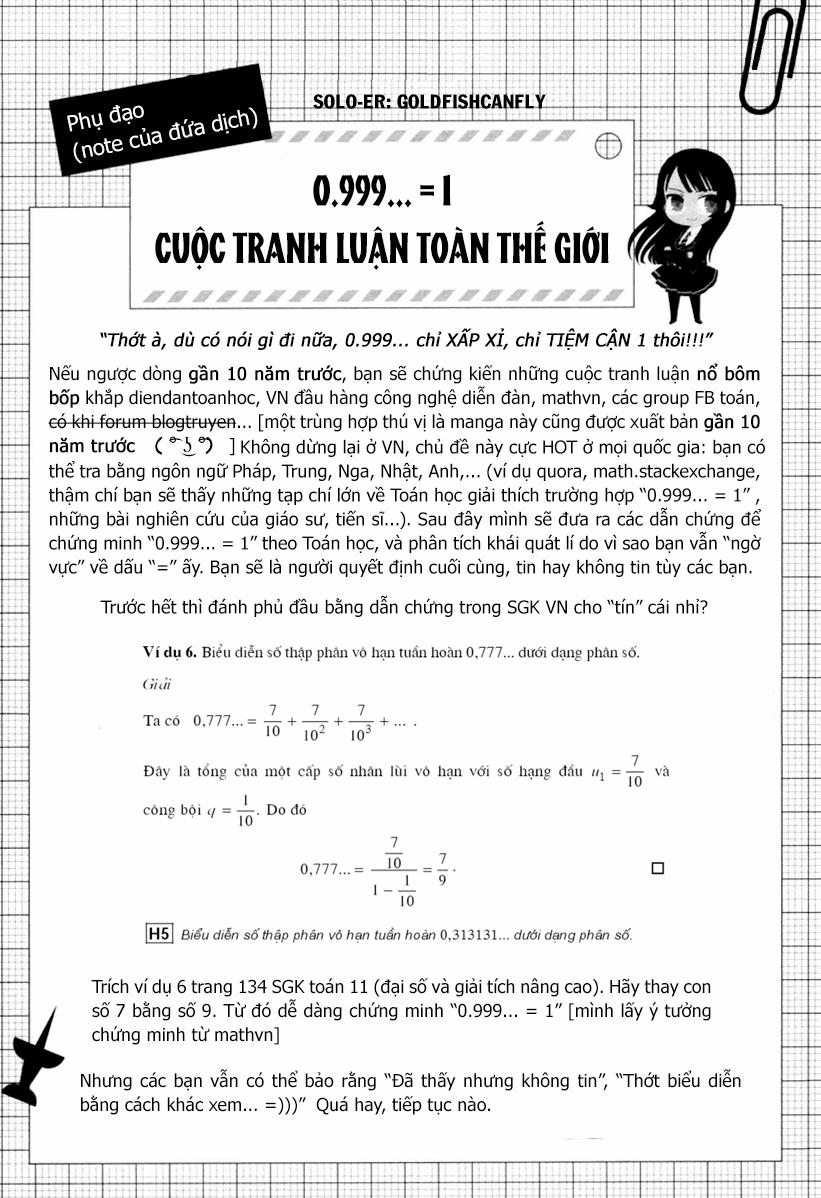 Mathematical Girls: Các Định Lý Bất Toàn Của Gödel 0 0 Đích đến của tôi trang 31