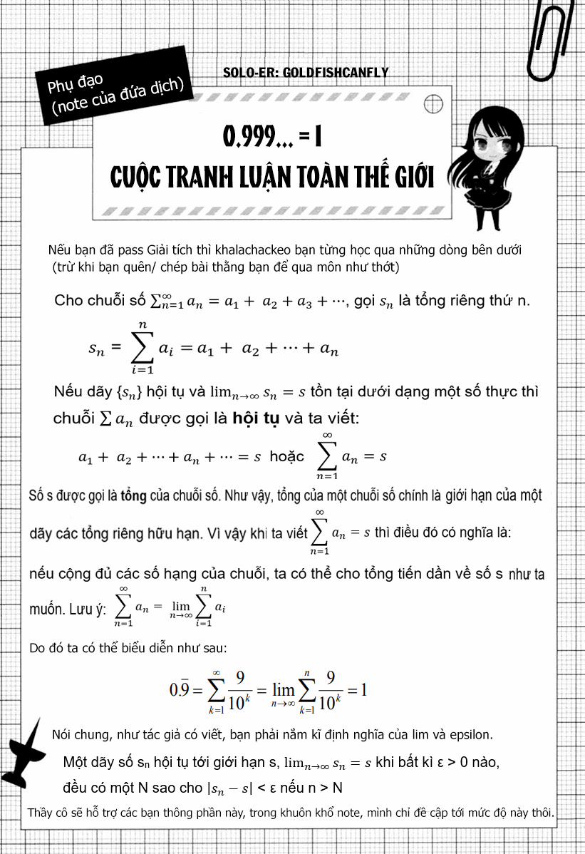 Mathematical Girls: Các Định Lý Bất Toàn Của Gödel 0 0 Đích đến của tôi trang 32