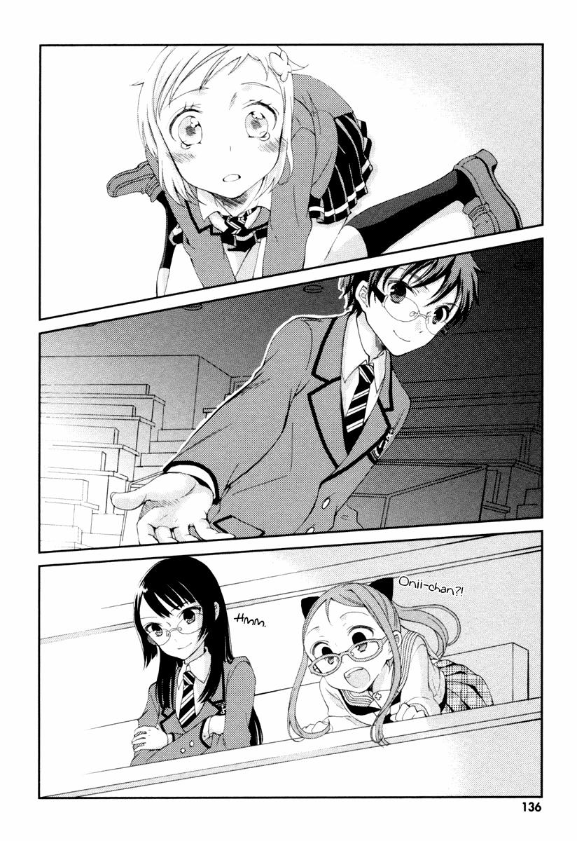 Mathematical Girls: Các Định Lý Bất Toàn Của Gödel 0 0 Đích đến của tôi trang 6