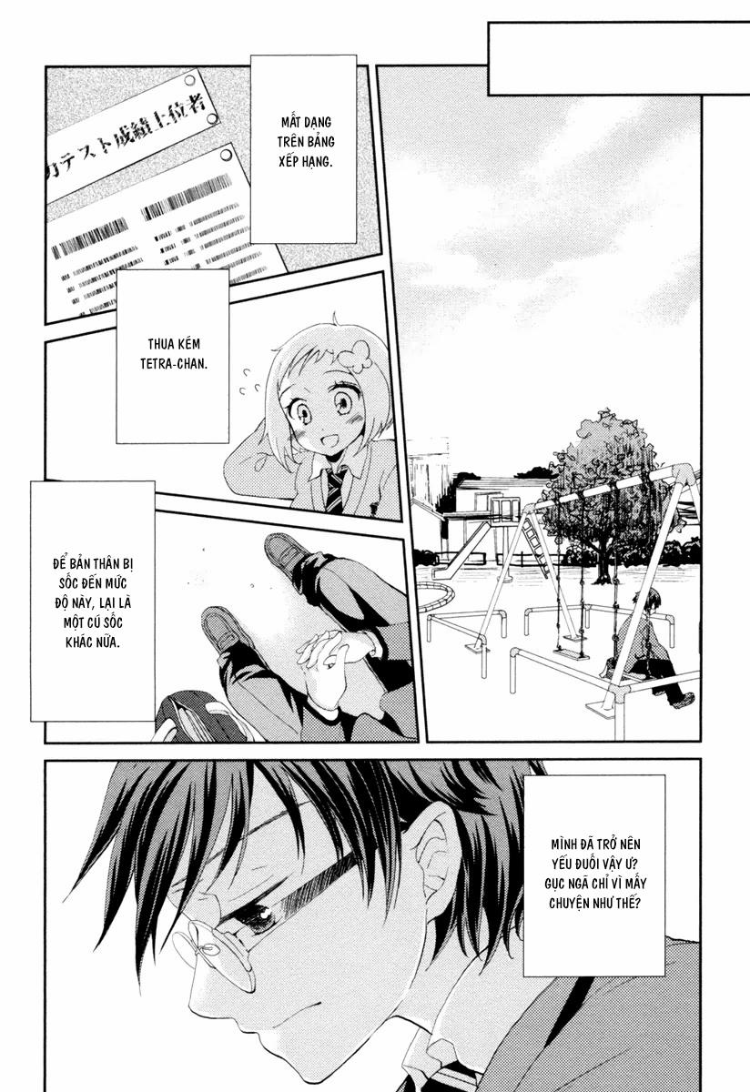 Mathematical Girls: Các Định Lý Bất Toàn Của Gödel 0 0 Một tập hợp của hai trang 13