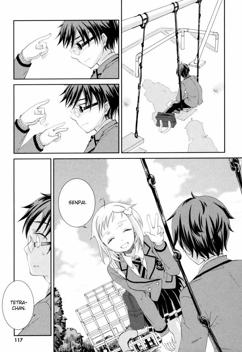 Mathematical Girls: Các Định Lý Bất Toàn Của Gödel 0 0 Một tập hợp của hai trang 15