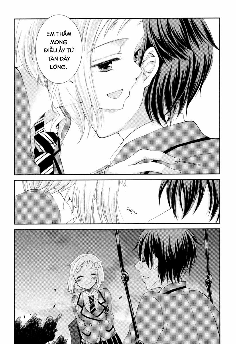 Mathematical Girls: Các Định Lý Bất Toàn Của Gödel 0 0 Một tập hợp của hai trang 19