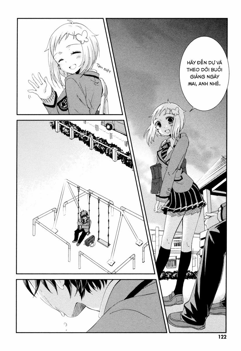 Mathematical Girls: Các Định Lý Bất Toàn Của Gödel 0 0 Một tập hợp của hai trang 20