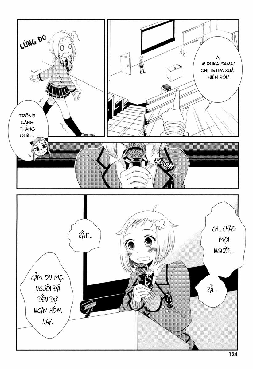 Mathematical Girls: Các Định Lý Bất Toàn Của Gödel 0 0 Một tập hợp của hai trang 22