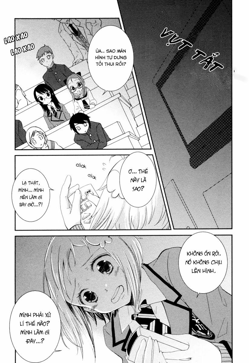 Mathematical Girls: Các Định Lý Bất Toàn Của Gödel 0 0 Một tập hợp của hai trang 25