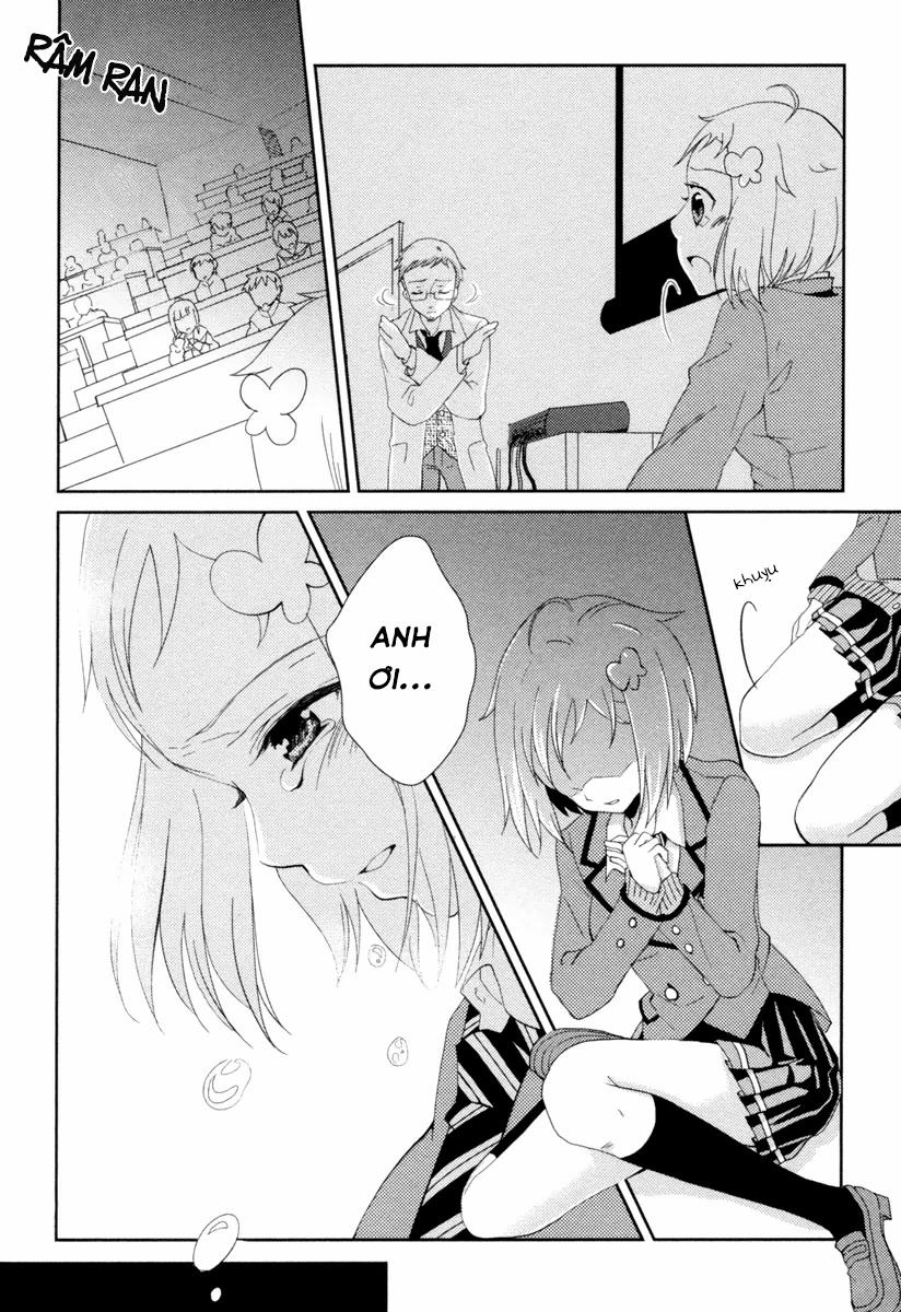 Mathematical Girls: Các Định Lý Bất Toàn Của Gödel 0 0 Một tập hợp của hai trang 26