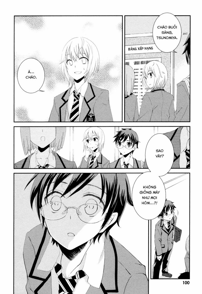 Mathematical Girls: Các Định Lý Bất Toàn Của Gödel 0 0 Những quân domino kỉ niệm trang 26