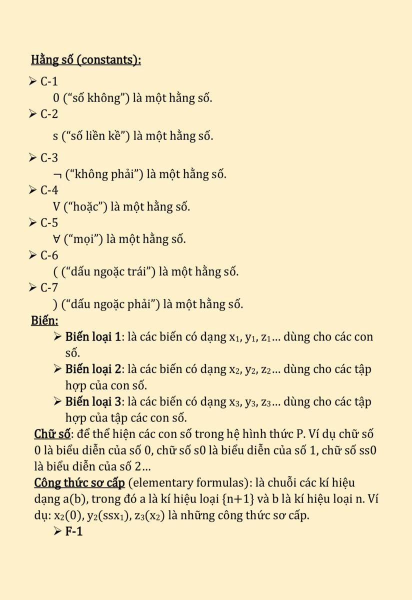 Mathematical Girls: Các Định Lý Bất Toàn Của Gödel 0 0 Quá trình sáng tác Mathematical Girls trang 10