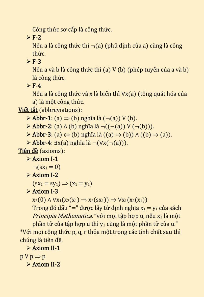 Mathematical Girls: Các Định Lý Bất Toàn Của Gödel 0 0 Quá trình sáng tác Mathematical Girls trang 11