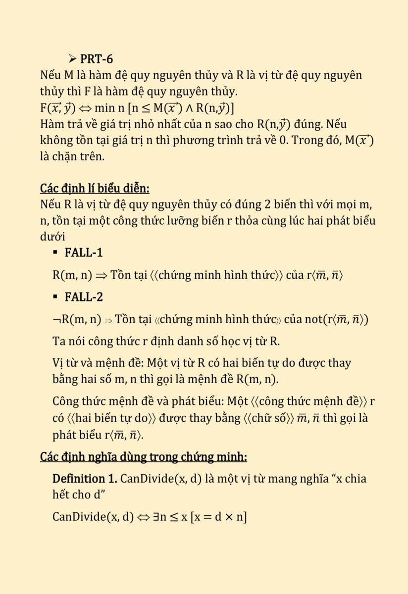 Mathematical Girls: Các Định Lý Bất Toàn Của Gödel 0 0 Quá trình sáng tác Mathematical Girls trang 15