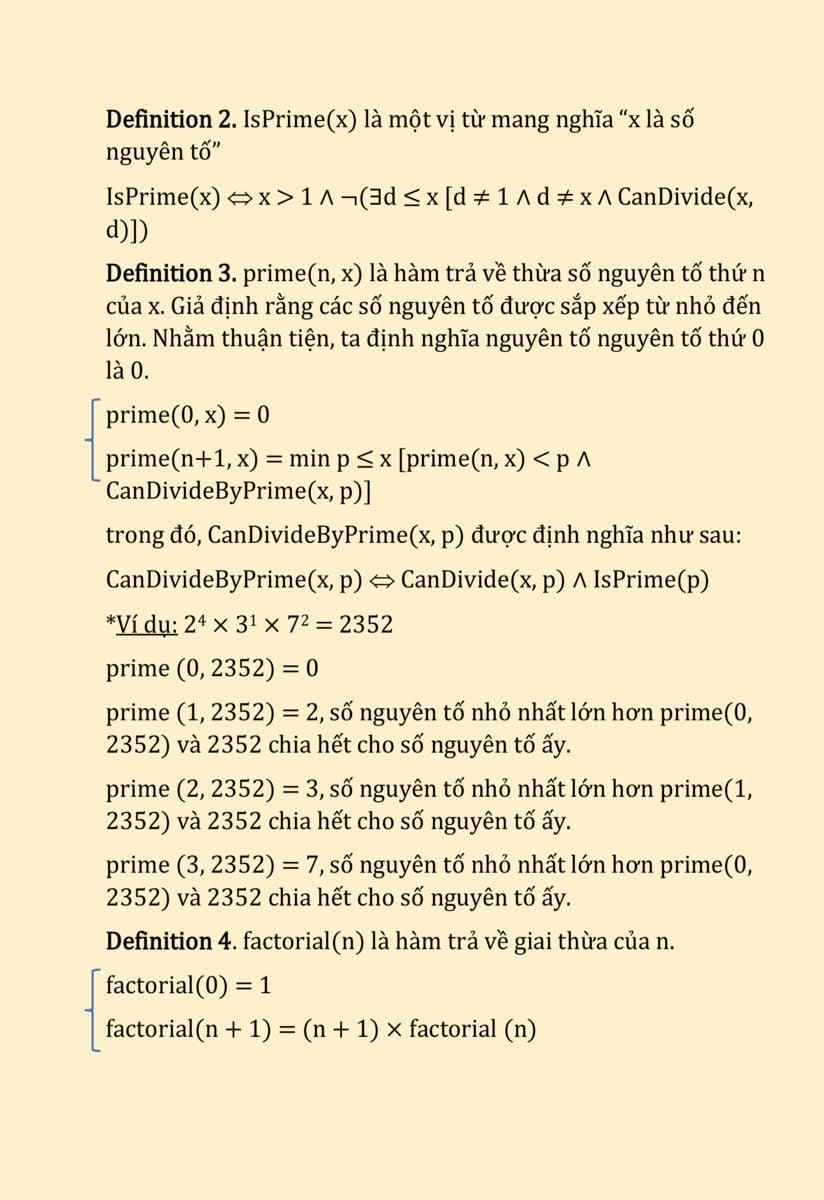 Mathematical Girls: Các Định Lý Bất Toàn Của Gödel 0 0 Quá trình sáng tác Mathematical Girls trang 16