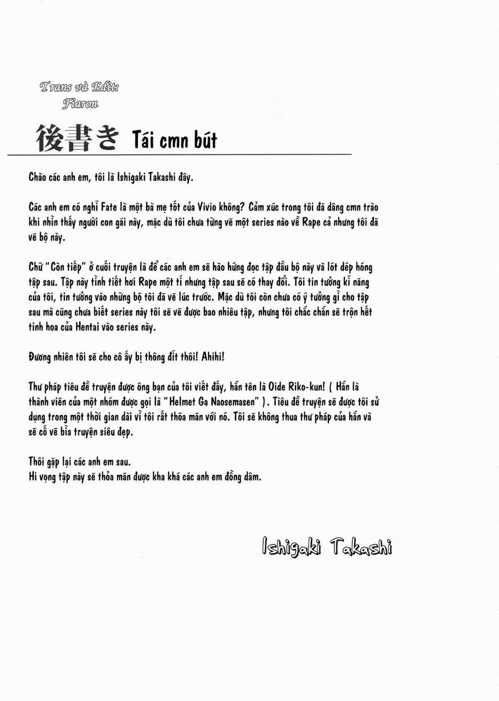 Mating Dance 1 trang 28