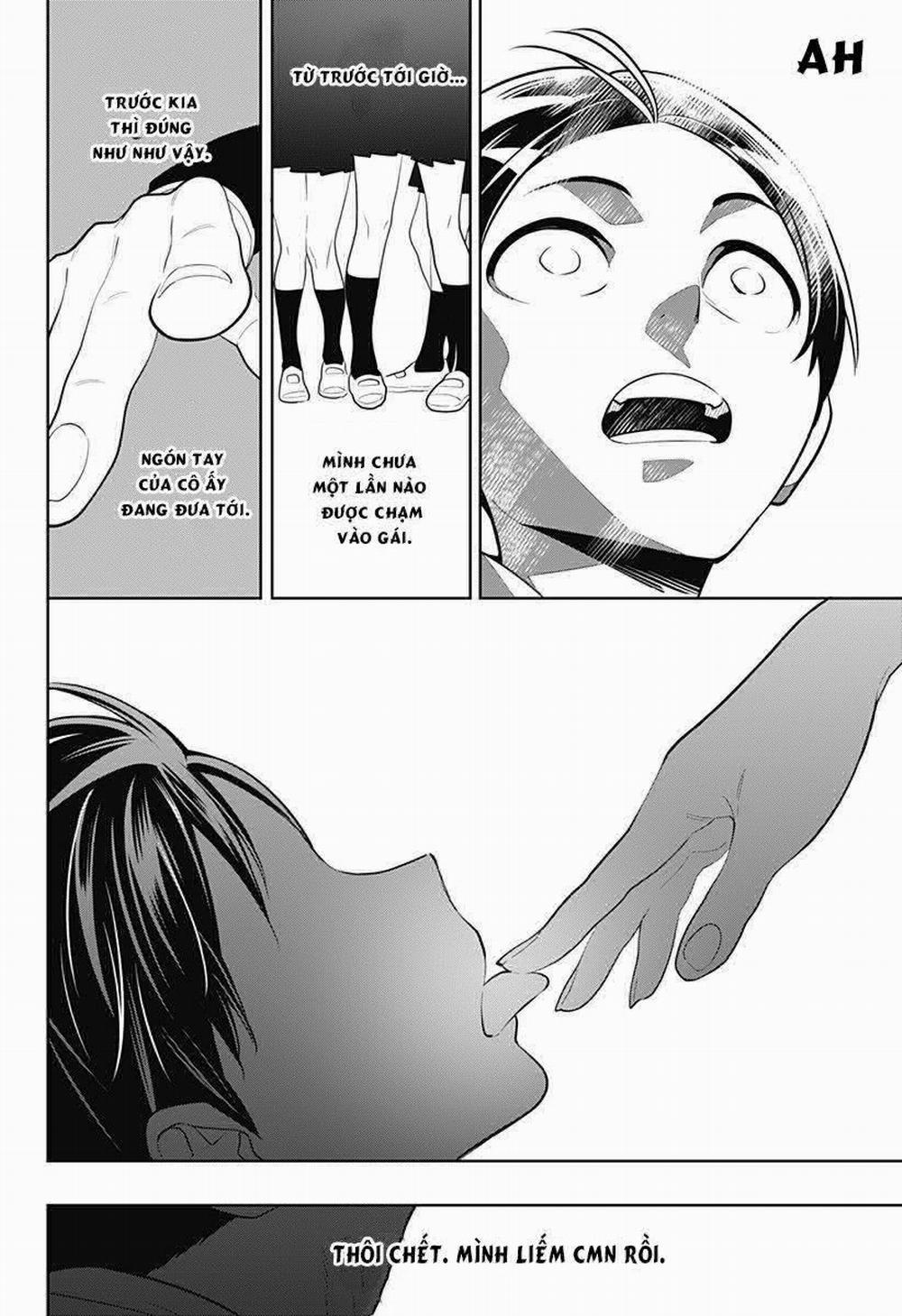 Mato Seihei No Slave 1.1 trang 30