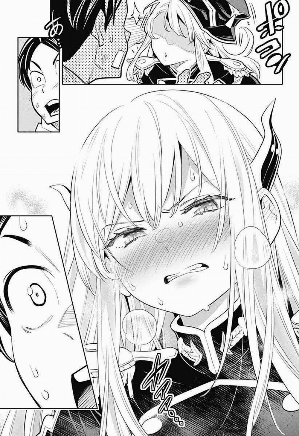 Mato Seihei No Slave 1.2 trang 10