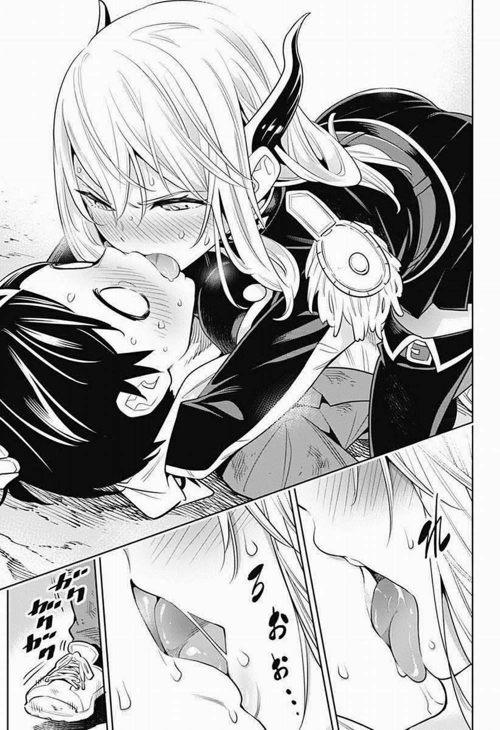 Mato Seihei No Slave 1.2 trang 12