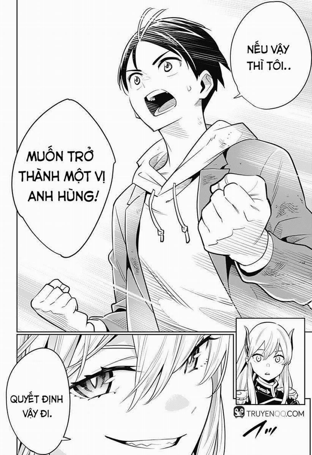 Mato Seihei No Slave 1.2 trang 17