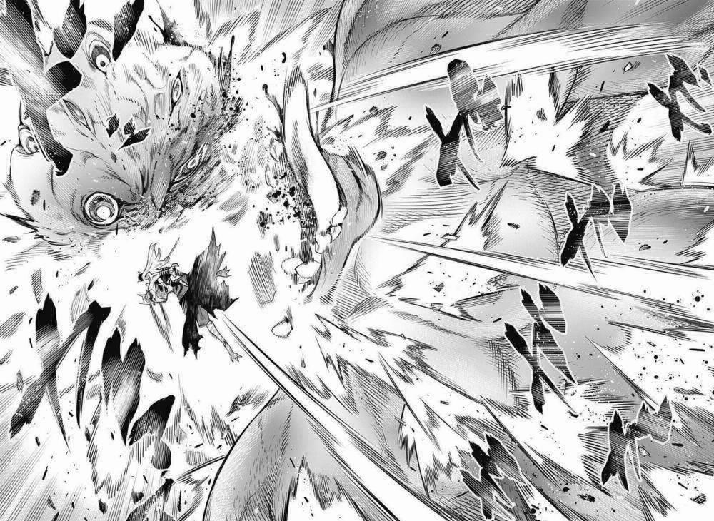 Mato Seihei No Slave 1.2 trang 4