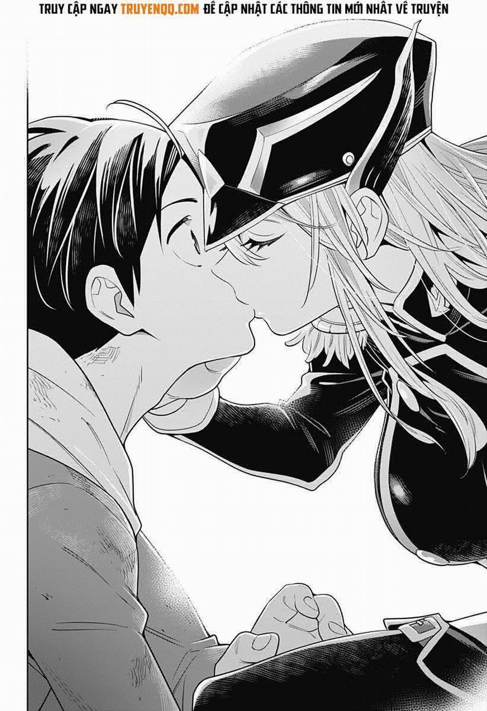 Mato Seihei No Slave 1.2 trang 7