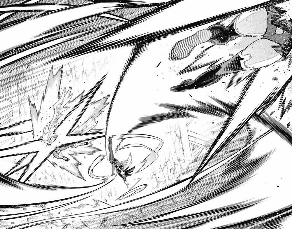 Mato Seihei No Slave 101 trang 14