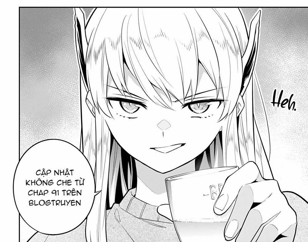 Mato Seihei No Slave 101 trang 21