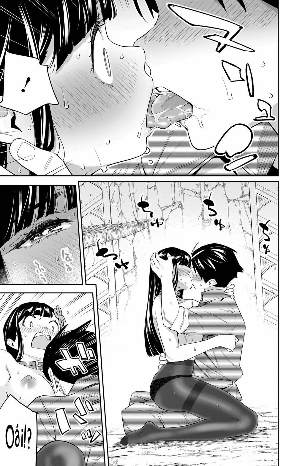 Mato Seihei No Slave 107.5 trang 2