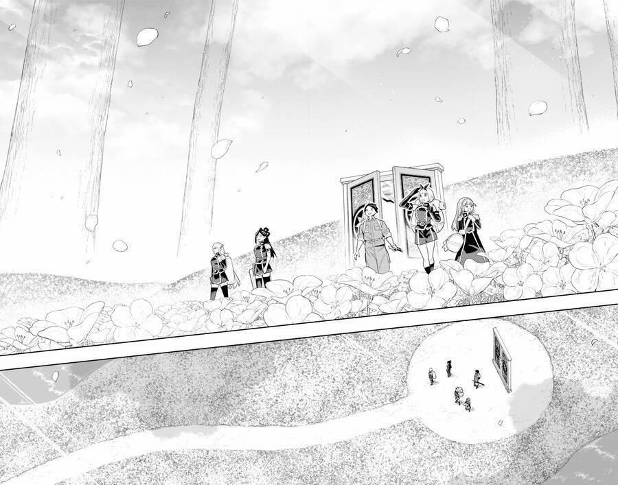 Mato Seihei No Slave 108 trang 5