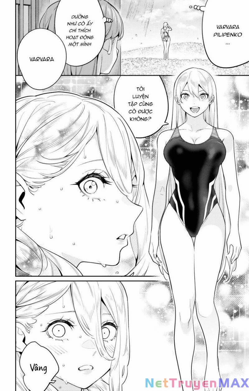 Mato Seihei No Slave 113 trang 2