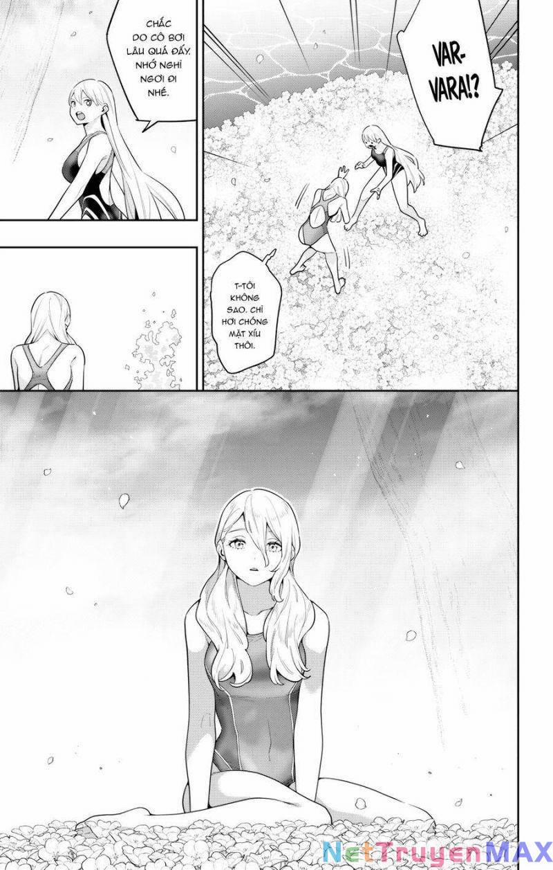 Mato Seihei No Slave 113 trang 5