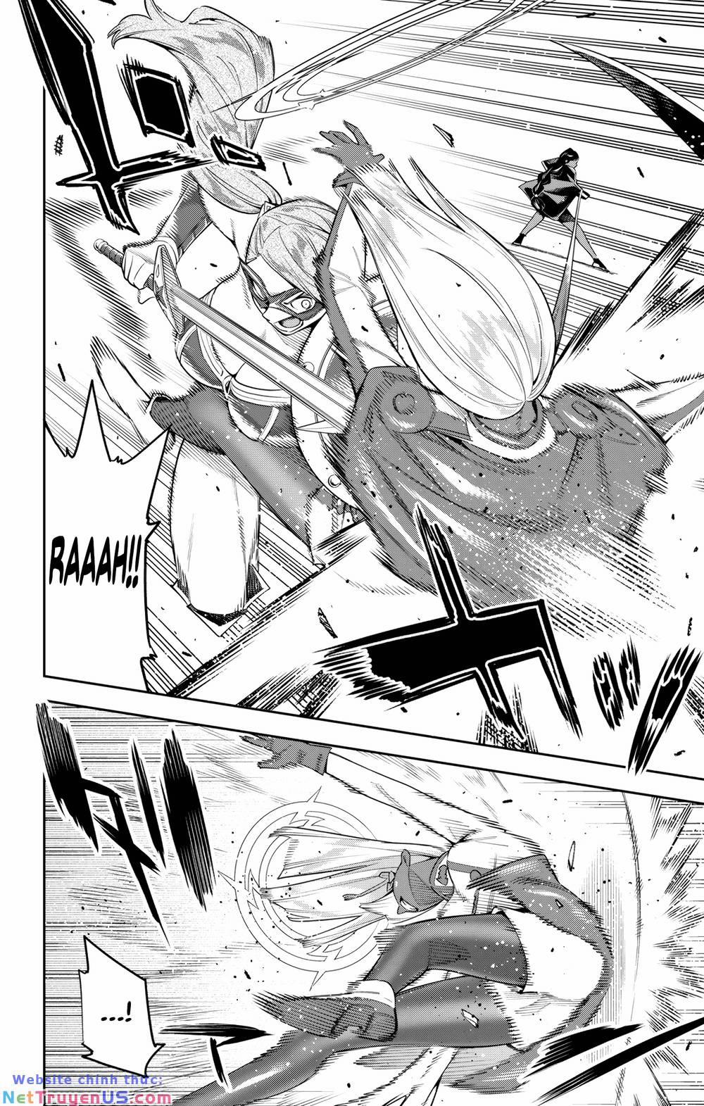 Mato Seihei No Slave 118 trang 4