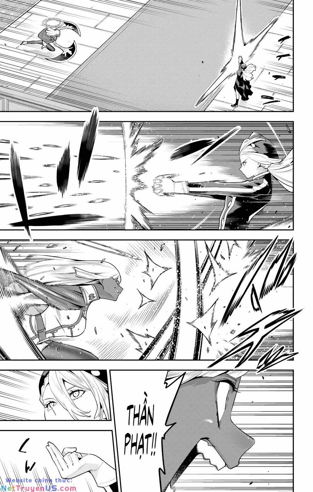 Mato Seihei No Slave 118 trang 9