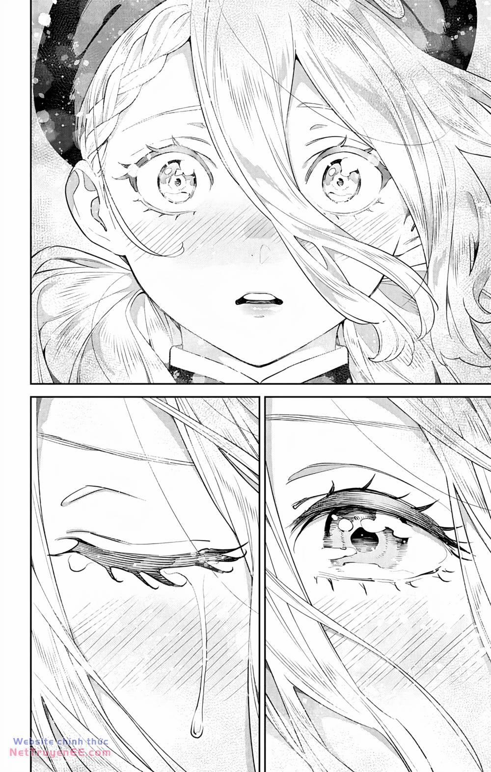 Mato Seihei No Slave 128 trang 16