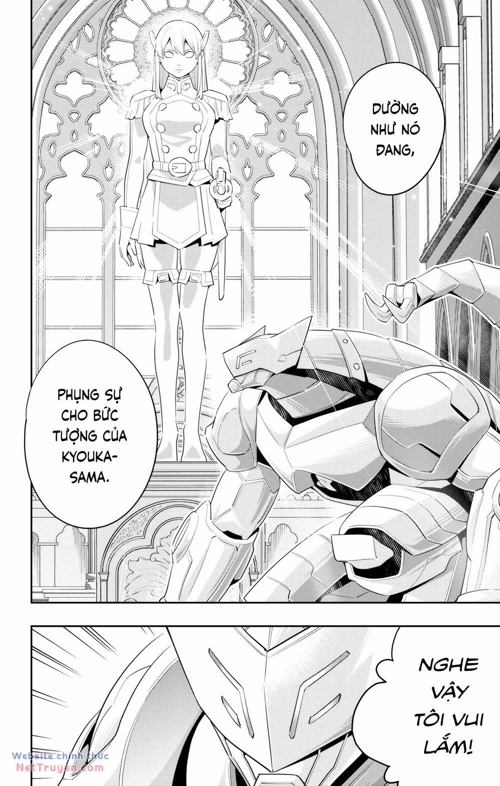 Mato Seihei No Slave 130 trang 2