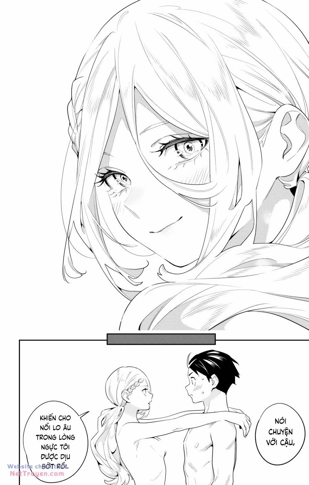 Mato Seihei No Slave 130 trang 20