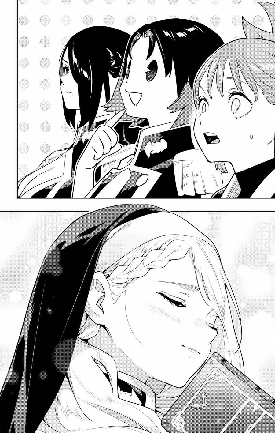 Mato Seihei No Slave 141 trang 17