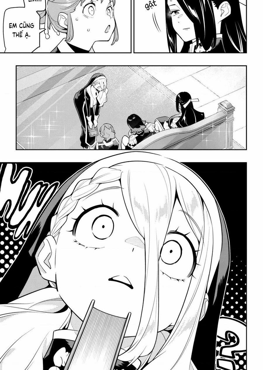 Mato Seihei No Slave 142 trang 2