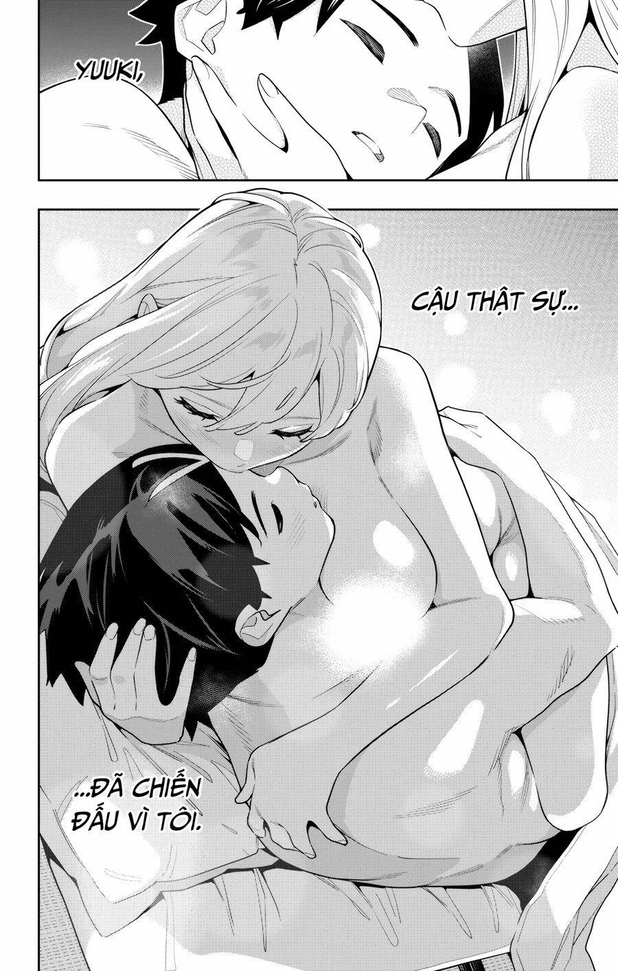 Mato Seihei No Slave 145 trang 1