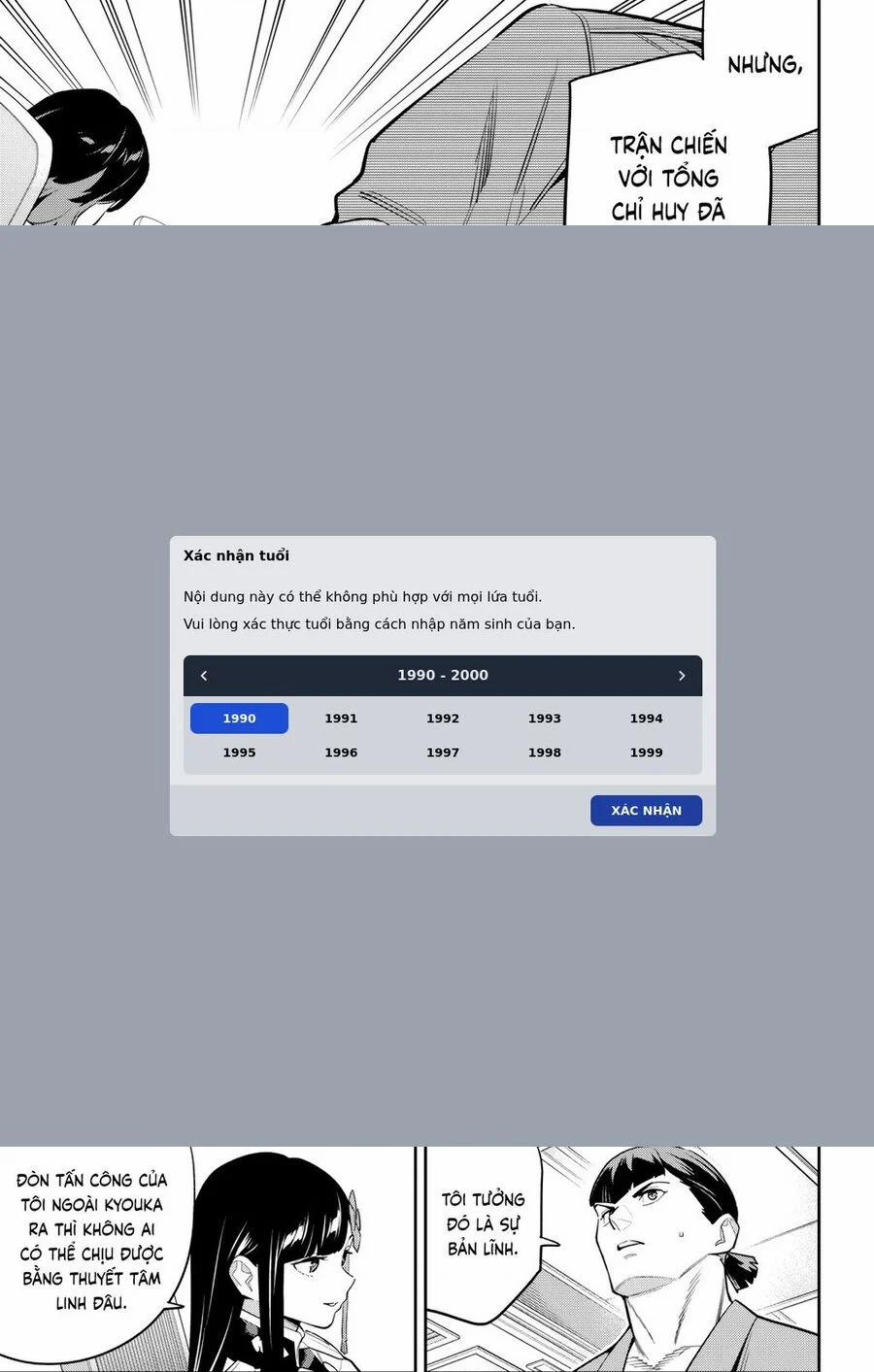 Mato Seihei No Slave 146 trang 10