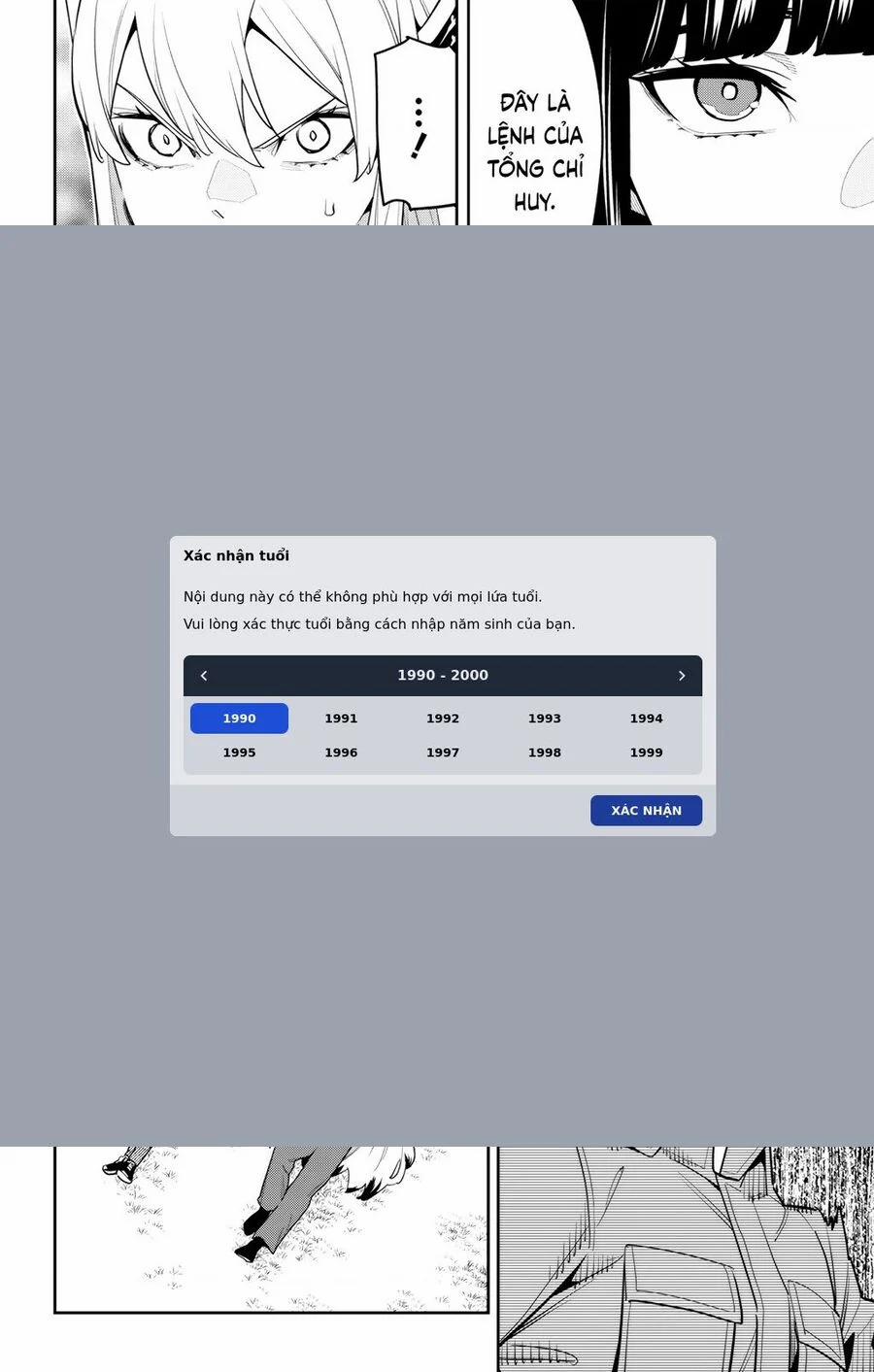 Mato Seihei No Slave 146 trang 13