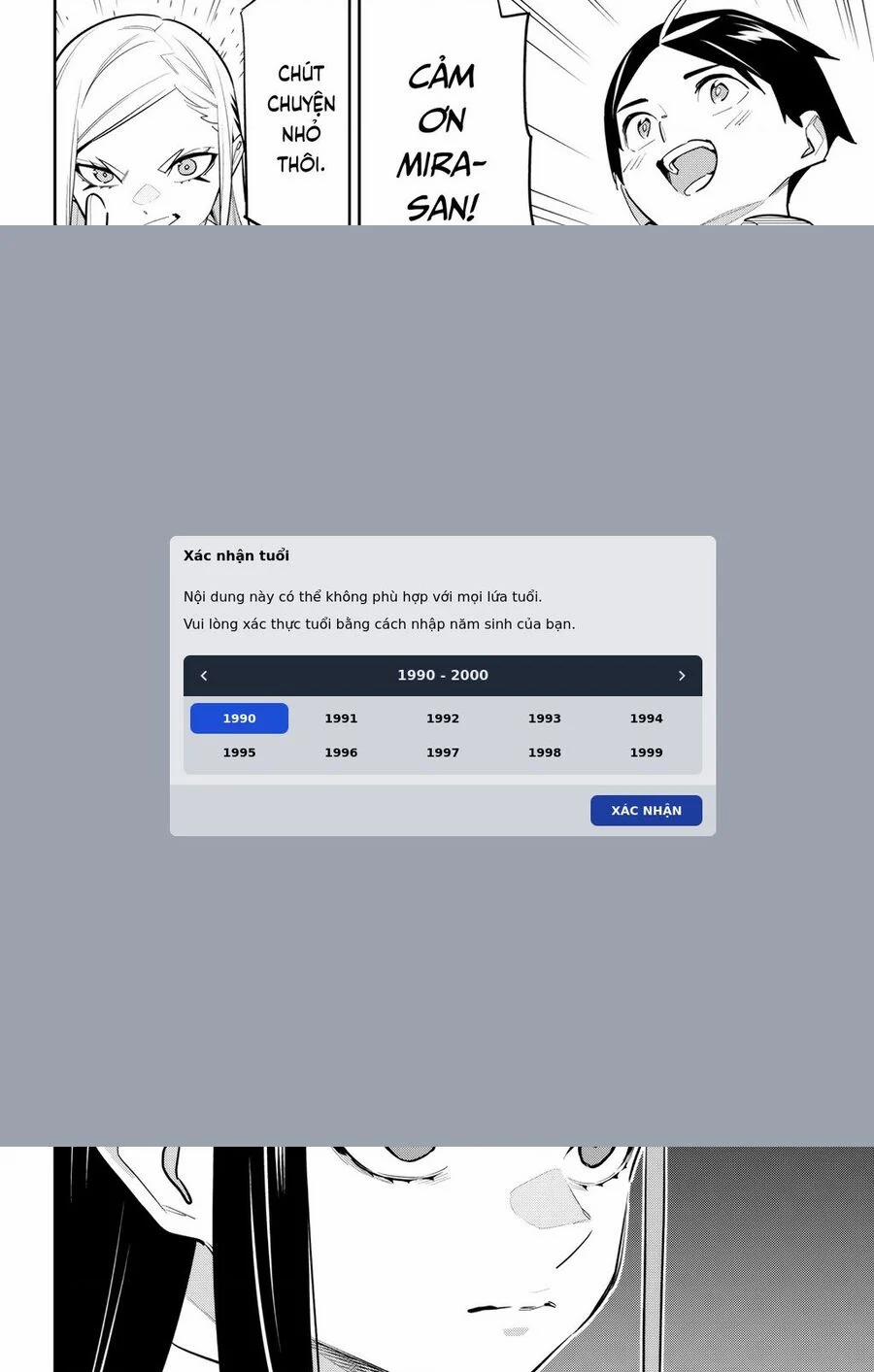 Mato Seihei No Slave 146 trang 19