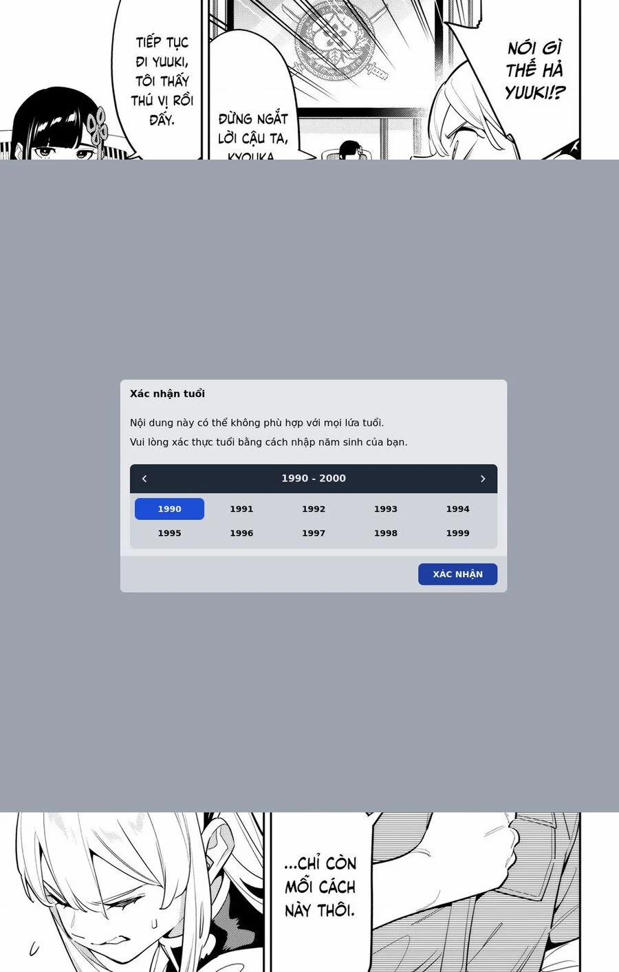 Mato Seihei No Slave 146 trang 8